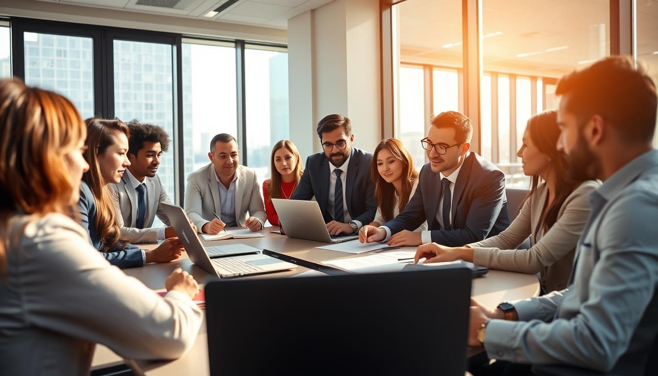 Transform Your Business Skills